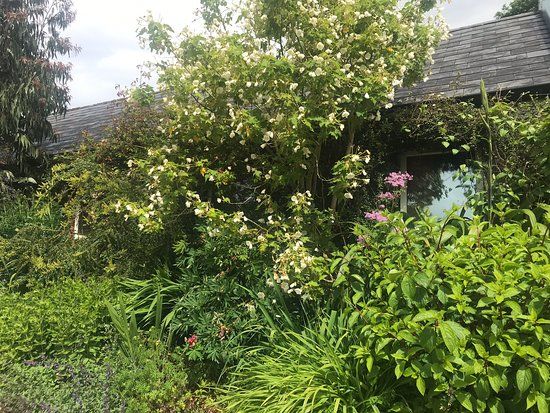 Glebe House and Gallery